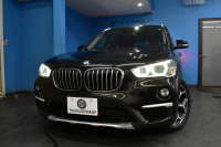 BMW X1 Xﾄﾞﾗｲﾌﾞ18d xﾗｲﾝ 中期ﾓﾃﾞﾙ 4WD ﾋｰﾀｰ付黒革 ｱﾄﾞﾊﾞﾝｽﾄﾞｱｸﾃｨﾌﾞｾｰﾌﾃｨ&ｺﾝﾌｫｰﾄ&ﾊｲﾗｲﾝP 追従ACC HUD 18AW NEWﾃﾞｻﾞｲﾝﾒｰﾀｰ LEDﾍｯﾄﾞﾗｲﾄ ﾀｯﾁﾊﾟﾈﾙHDDﾅﾋﾞBｶﾒﾗ 前後PDC  衝突軽減B 車線逸脱&歩行者警告 電動Rｹﾞｰﾄ ｽﾏｰﾄｷｰ 2年保証