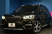 BMW X1 Xﾄﾞﾗｲﾌﾞ18d xﾗｲﾝ 中期ﾓﾃﾞﾙ 4WD ﾋｰﾀｰ付黒革 ｱﾄﾞﾊﾞﾝｽﾄﾞｱｸﾃｨﾌﾞｾｰﾌﾃｨ&ｺﾝﾌｫｰﾄ&ﾊｲﾗｲﾝP 追従ACC HUD 18AW NEWﾃﾞｻﾞｲﾝﾒｰﾀｰ LEDﾍｯﾄﾞﾗｲﾄ ﾀｯﾁﾊﾟﾈﾙHDDﾅﾋﾞBｶﾒﾗ 前後PDC  衝突軽減B 車線逸脱&歩行者警告 電動Rｹﾞｰﾄ ｽﾏｰﾄｷｰ 2年保証