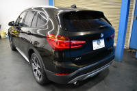 BMW X1 Xﾄﾞﾗｲﾌﾞ18d xﾗｲﾝ 中期ﾓﾃﾞﾙ 4WD ﾋｰﾀｰ付黒革 ｱﾄﾞﾊﾞﾝｽﾄﾞｱｸﾃｨﾌﾞｾｰﾌﾃｨ&ｺﾝﾌｫｰﾄ&ﾊｲﾗｲﾝP 追従ACC HUD 18AW NEWﾃﾞｻﾞｲﾝﾒｰﾀｰ LEDﾍｯﾄﾞﾗｲﾄ ﾀｯﾁﾊﾟﾈﾙHDDﾅﾋﾞBｶﾒﾗ 前後PDC  衝突軽減B 車線逸脱&歩行者警告 電動Rｹﾞｰﾄ ｽﾏｰﾄｷｰ 2年保証