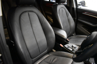 BMW X1 Xﾄﾞﾗｲﾌﾞ18d xﾗｲﾝ 中期ﾓﾃﾞﾙ 4WD ﾋｰﾀｰ付黒革 ｱﾄﾞﾊﾞﾝｽﾄﾞｱｸﾃｨﾌﾞｾｰﾌﾃｨ&ｺﾝﾌｫｰﾄ&ﾊｲﾗｲﾝP 追従ACC HUD 18AW NEWﾃﾞｻﾞｲﾝﾒｰﾀｰ LEDﾍｯﾄﾞﾗｲﾄ ﾀｯﾁﾊﾟﾈﾙHDDﾅﾋﾞBｶﾒﾗ 前後PDC  衝突軽減B 車線逸脱&歩行者警告 電動Rｹﾞｰﾄ ｽﾏｰﾄｷｰ 2年保証