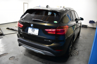 BMW X1 Xﾄﾞﾗｲﾌﾞ18d xﾗｲﾝ 中期ﾓﾃﾞﾙ 4WD ﾋｰﾀｰ付黒革 ｱﾄﾞﾊﾞﾝｽﾄﾞｱｸﾃｨﾌﾞｾｰﾌﾃｨ&ｺﾝﾌｫｰﾄ&ﾊｲﾗｲﾝP 追従ACC HUD 18AW NEWﾃﾞｻﾞｲﾝﾒｰﾀｰ LEDﾍｯﾄﾞﾗｲﾄ ﾀｯﾁﾊﾟﾈﾙHDDﾅﾋﾞBｶﾒﾗ 前後PDC  衝突軽減B 車線逸脱&歩行者警告 電動Rｹﾞｰﾄ ｽﾏｰﾄｷｰ 2年保証