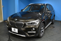 BMW X1 Xﾄﾞﾗｲﾌﾞ18d xﾗｲﾝ 中期ﾓﾃﾞﾙ 4WD ﾋｰﾀｰ付黒革 ｱﾄﾞﾊﾞﾝｽﾄﾞｱｸﾃｨﾌﾞｾｰﾌﾃｨ&ｺﾝﾌｫｰﾄ&ﾊｲﾗｲﾝP 追従ACC HUD 18AW NEWﾃﾞｻﾞｲﾝﾒｰﾀｰ LEDﾍｯﾄﾞﾗｲﾄ ﾀｯﾁﾊﾟﾈﾙHDDﾅﾋﾞBｶﾒﾗ 前後PDC  衝突軽減B 車線逸脱&歩行者警告 電動Rｹﾞｰﾄ ｽﾏｰﾄｷｰ 2年保証