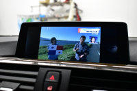 BMW 4シリーズ 435i ｸﾞﾗﾝｸｰﾍﾟ Mｽﾎﾟｰﾂ ｱﾄﾞﾊﾞﾝｽﾄﾞｱｸﾃｨﾌﾞｾｰﾌﾃｨｰP 追従ACC HUD ｱﾀﾞﾌﾟﾃｨﾌﾞLEDﾍｯﾄﾞﾗｲﾄ ﾋｰﾀｰ付黒革 19AW ｳｯﾄﾞｲﾝﾃﾘｱ ﾀｯﾁﾊﾟｯﾄﾞ式iﾄﾞﾗｲﾌﾞﾅﾋﾞ 車線逸脱&歩行者警告 衝突軽減B ﾌﾙｾｸﾞ 電動Rｹﾞｰﾄ  Bｶﾒﾗ 2年保証