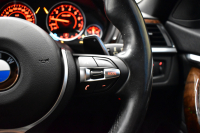 BMW 4シリーズ 435i ｸﾞﾗﾝｸｰﾍﾟ Mｽﾎﾟｰﾂ ｱﾄﾞﾊﾞﾝｽﾄﾞｱｸﾃｨﾌﾞｾｰﾌﾃｨｰP 追従ACC HUD ｱﾀﾞﾌﾟﾃｨﾌﾞLEDﾍｯﾄﾞﾗｲﾄ ﾋｰﾀｰ付黒革 19AW ｳｯﾄﾞｲﾝﾃﾘｱ ﾀｯﾁﾊﾟｯﾄﾞ式iﾄﾞﾗｲﾌﾞﾅﾋﾞ 車線逸脱&歩行者警告 衝突軽減B ﾌﾙｾｸﾞ 電動Rｹﾞｰﾄ  Bｶﾒﾗ 2年保証
