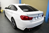 BMW 4シリーズ 420i ｸﾞﾗﾝｸｰﾍﾟ ｲﾝｽﾀｲﾙｽﾎﾟｰﾂ LCI後期 限定車 1ｵｰﾅｰ 追従ACC ﾍｷｻｺﾞﾅﾙLEDﾍｯﾄﾞﾗｲﾄ&ﾃｰﾙ HUD ﾋｰﾀｰ付黒革 可変Mｻｽ Mﾌﾞﾚｰｷ 19AW 液晶ﾒｰﾀｰ ﾀｯﾁﾊﾟﾈﾙ式iﾄﾞﾗｲﾌﾞHDDﾅﾋﾞ ﾌﾙｾｸﾞ 車線変更&逸脱&歩行者警告 衝突軽減B 電動Rｹﾞｰﾄ 2年保証