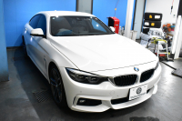 BMW 4シリーズ 420i ｸﾞﾗﾝｸｰﾍﾟ ｲﾝｽﾀｲﾙｽﾎﾟｰﾂ LCI後期 限定車 1ｵｰﾅｰ 追従ACC ﾍｷｻｺﾞﾅﾙLEDﾍｯﾄﾞﾗｲﾄ&ﾃｰﾙ HUD ﾋｰﾀｰ付黒革 可変Mｻｽ Mﾌﾞﾚｰｷ 19AW 液晶ﾒｰﾀｰ ﾀｯﾁﾊﾟﾈﾙ式iﾄﾞﾗｲﾌﾞHDDﾅﾋﾞ ﾌﾙｾｸﾞ 車線変更&逸脱&歩行者警告 衝突軽減B 電動Rｹﾞｰﾄ 2年保証