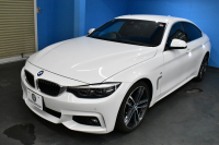BMW 4シリーズ 420i ｸﾞﾗﾝｸｰﾍﾟ ｲﾝｽﾀｲﾙｽﾎﾟｰﾂ LCI後期 限定車 1ｵｰﾅｰ 追従ACC ﾍｷｻｺﾞﾅﾙLEDﾍｯﾄﾞﾗｲﾄ&ﾃｰﾙ HUD ﾋｰﾀｰ付黒革 可変Mｻｽ Mﾌﾞﾚｰｷ 19AW 液晶ﾒｰﾀｰ ﾀｯﾁﾊﾟﾈﾙ式iﾄﾞﾗｲﾌﾞHDDﾅﾋﾞ ﾌﾙｾｸﾞ 車線変更&逸脱&歩行者警告 衝突軽減B 電動Rｹﾞｰﾄ 2年保証