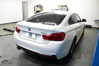 BMW 4シリーズ 420i ｸﾞﾗﾝｸｰﾍﾟ ｲﾝｽﾀｲﾙｽﾎﾟｰﾂ LCI後期 限定車 1ｵｰﾅｰ 追従ACC ﾍｷｻｺﾞﾅﾙLEDﾍｯﾄﾞﾗｲﾄ&ﾃｰﾙ HUD ﾋｰﾀｰ付黒革 可変Mｻｽ Mﾌﾞﾚｰｷ 19AW 液晶ﾒｰﾀｰ ﾀｯﾁﾊﾟﾈﾙ式iﾄﾞﾗｲﾌﾞHDDﾅﾋﾞ ﾌﾙｾｸﾞ 車線変更&逸脱&歩行者警告 衝突軽減B 電動Rｹﾞｰﾄ 2年保証