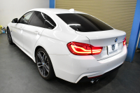 BMW 4シリーズ 420i ｸﾞﾗﾝｸｰﾍﾟ ｲﾝｽﾀｲﾙｽﾎﾟｰﾂ LCI後期 限定車 1ｵｰﾅｰ 追従ACC ﾍｷｻｺﾞﾅﾙLEDﾍｯﾄﾞﾗｲﾄ&ﾃｰﾙ HUD ﾋｰﾀｰ付黒革 可変Mｻｽ Mﾌﾞﾚｰｷ 19AW 液晶ﾒｰﾀｰ ﾀｯﾁﾊﾟﾈﾙ式iﾄﾞﾗｲﾌﾞHDDﾅﾋﾞ ﾌﾙｾｸﾞ 車線変更&逸脱&歩行者警告 衝突軽減B 電動Rｹﾞｰﾄ 2年保証