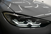 BMW 4シリーズ 420iｸﾞﾗﾝｸｰﾍﾟ Mｽﾎﾟｰﾂ Mｽﾎﾟｰﾂｼｰﾄ&ﾌｧｽﾄﾄﾗｯｸ&ｻｳﾝﾄﾞ&ｺﾝﾌｫｰﾄP ﾋｰﾀｰ付黒革Mｽﾎﾟｰﾂｼｰﾄ 可変Mｻｽ ﾊｰﾏﾝｶｰﾄﾞﾝ LEDﾍｯﾄﾞﾗｲﾄ 追従ACC LCW ﾗｲﾌﾞｺｸﾋﾟｯﾄ ﾀｯﾁﾊﾟﾈﾙﾅﾋﾞ全周囲ｶﾒﾗ Apple Car Play ﾌﾙｾｸﾞ 19AW 2年保証