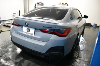 BMW 4シリーズ 420iｸﾞﾗﾝｸｰﾍﾟ Mｽﾎﾟｰﾂ Mｽﾎﾟｰﾂｼｰﾄ&ﾌｧｽﾄﾄﾗｯｸ&ｻｳﾝﾄﾞ&ｺﾝﾌｫｰﾄP ﾋｰﾀｰ付黒革Mｽﾎﾟｰﾂｼｰﾄ 可変Mｻｽ ﾊｰﾏﾝｶｰﾄﾞﾝ LEDﾍｯﾄﾞﾗｲﾄ 追従ACC LCW ﾗｲﾌﾞｺｸﾋﾟｯﾄ ﾀｯﾁﾊﾟﾈﾙﾅﾋﾞ全周囲ｶﾒﾗ Apple Car Play ﾌﾙｾｸﾞ 19AW 2年保証