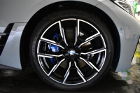 BMW 4シリーズ 420iｸﾞﾗﾝｸｰﾍﾟ Mｽﾎﾟｰﾂ Mｽﾎﾟｰﾂｼｰﾄ&ﾌｧｽﾄﾄﾗｯｸ&ｻｳﾝﾄﾞ&ｺﾝﾌｫｰﾄP ﾋｰﾀｰ付黒革Mｽﾎﾟｰﾂｼｰﾄ 可変Mｻｽ ﾊｰﾏﾝｶｰﾄﾞﾝ LEDﾍｯﾄﾞﾗｲﾄ 追従ACC LCW ﾗｲﾌﾞｺｸﾋﾟｯﾄ ﾀｯﾁﾊﾟﾈﾙﾅﾋﾞ全周囲ｶﾒﾗ Apple Car Play ﾌﾙｾｸﾞ 19AW 2年保証