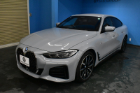 BMW 4シリーズ 420iｸﾞﾗﾝｸｰﾍﾟ Mｽﾎﾟｰﾂ Mｽﾎﾟｰﾂｼｰﾄ&ﾌｧｽﾄﾄﾗｯｸ&ｻｳﾝﾄﾞ&ｺﾝﾌｫｰﾄP ﾋｰﾀｰ付黒革Mｽﾎﾟｰﾂｼｰﾄ 可変Mｻｽ ﾊｰﾏﾝｶｰﾄﾞﾝ LEDﾍｯﾄﾞﾗｲﾄ 追従ACC LCW ﾗｲﾌﾞｺｸﾋﾟｯﾄ ﾀｯﾁﾊﾟﾈﾙﾅﾋﾞ全周囲ｶﾒﾗ Apple Car Play ﾌﾙｾｸﾞ 19AW 2年保証