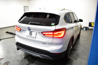 BMW X1 Xﾄﾞﾗｲﾌﾞ18d xﾗｲﾝ 中期ﾓﾃﾞﾙ 4WD ﾋｰﾀｰ付茶革 ｱﾄﾞﾊﾞﾝｽﾄﾞｱｸﾃｨﾌﾞｾｰﾌﾃｨ&ｺﾝﾌｫｰﾄ&ﾊｲﾗｲﾝP 追従ACC HUD 19AW NEWﾃﾞｻﾞｲﾝﾒｰﾀｰ LEDﾍｯﾄﾞﾗｲﾄ ﾀｯﾁﾊﾟﾈﾙHDDﾅﾋﾞBｶﾒﾗ 前後PDC  衝突軽減B 車線逸脱&歩行者警告 電動Rｹﾞｰﾄ ｽﾏｰﾄｷｰ 2年保証