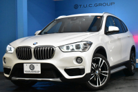 BMW X1 Xﾄﾞﾗｲﾌﾞ18d xﾗｲﾝ 中期ﾓﾃﾞﾙ 4WD ﾋｰﾀｰ付茶革 ｱﾄﾞﾊﾞﾝｽﾄﾞｱｸﾃｨﾌﾞｾｰﾌﾃｨ&ｺﾝﾌｫｰﾄ&ﾊｲﾗｲﾝP 追従ACC HUD 19AW NEWﾃﾞｻﾞｲﾝﾒｰﾀｰ LEDﾍｯﾄﾞﾗｲﾄ ﾀｯﾁﾊﾟﾈﾙHDDﾅﾋﾞBｶﾒﾗ 前後PDC  衝突軽減B 車線逸脱&歩行者警告 電動Rｹﾞｰﾄ ｽﾏｰﾄｷｰ 2年保証