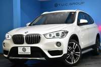 BMW X1 Xﾄﾞﾗｲﾌﾞ18d xﾗｲﾝ 中期ﾓﾃﾞﾙ 4WD ﾋｰﾀｰ付茶革 ｱﾄﾞﾊﾞﾝｽﾄﾞｱｸﾃｨﾌﾞｾｰﾌﾃｨ&ｺﾝﾌｫｰﾄ&ﾊｲﾗｲﾝP 追従ACC HUD 19AW NEWﾃﾞｻﾞｲﾝﾒｰﾀｰ LEDﾍｯﾄﾞﾗｲﾄ ﾀｯﾁﾊﾟﾈﾙHDDﾅﾋﾞBｶﾒﾗ 前後PDC  衝突軽減B 車線逸脱&歩行者警告 電動Rｹﾞｰﾄ ｽﾏｰﾄｷｰ 2年保証