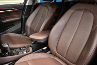 BMW X1 Xﾄﾞﾗｲﾌﾞ18d xﾗｲﾝ 中期ﾓﾃﾞﾙ 4WD ﾋｰﾀｰ付茶革 ｱﾄﾞﾊﾞﾝｽﾄﾞｱｸﾃｨﾌﾞｾｰﾌﾃｨ&ｺﾝﾌｫｰﾄ&ﾊｲﾗｲﾝP 追従ACC HUD 19AW NEWﾃﾞｻﾞｲﾝﾒｰﾀｰ LEDﾍｯﾄﾞﾗｲﾄ ﾀｯﾁﾊﾟﾈﾙHDDﾅﾋﾞBｶﾒﾗ 前後PDC  衝突軽減B 車線逸脱&歩行者警告 電動Rｹﾞｰﾄ ｽﾏｰﾄｷｰ 2年保証