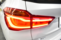BMW X1 Xﾄﾞﾗｲﾌﾞ18d xﾗｲﾝ 中期ﾓﾃﾞﾙ 4WD ﾋｰﾀｰ付茶革 ｱﾄﾞﾊﾞﾝｽﾄﾞｱｸﾃｨﾌﾞｾｰﾌﾃｨ&ｺﾝﾌｫｰﾄ&ﾊｲﾗｲﾝP 追従ACC HUD 19AW NEWﾃﾞｻﾞｲﾝﾒｰﾀｰ LEDﾍｯﾄﾞﾗｲﾄ ﾀｯﾁﾊﾟﾈﾙHDDﾅﾋﾞBｶﾒﾗ 前後PDC  衝突軽減B 車線逸脱&歩行者警告 電動Rｹﾞｰﾄ ｽﾏｰﾄｷｰ 2年保証
