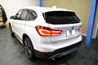 BMW X1 Xﾄﾞﾗｲﾌﾞ18d xﾗｲﾝ 中期ﾓﾃﾞﾙ 4WD ﾋｰﾀｰ付茶革 ｱﾄﾞﾊﾞﾝｽﾄﾞｱｸﾃｨﾌﾞｾｰﾌﾃｨ&ｺﾝﾌｫｰﾄ&ﾊｲﾗｲﾝP 追従ACC HUD 19AW NEWﾃﾞｻﾞｲﾝﾒｰﾀｰ LEDﾍｯﾄﾞﾗｲﾄ ﾀｯﾁﾊﾟﾈﾙHDDﾅﾋﾞBｶﾒﾗ 前後PDC  衝突軽減B 車線逸脱&歩行者警告 電動Rｹﾞｰﾄ ｽﾏｰﾄｷｰ 2年保証