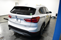 BMW X1 Xﾄﾞﾗｲﾌﾞ18d xﾗｲﾝ 中期ﾓﾃﾞﾙ 4WD ﾋｰﾀｰ付茶革 ｱﾄﾞﾊﾞﾝｽﾄﾞｱｸﾃｨﾌﾞｾｰﾌﾃｨ&ｺﾝﾌｫｰﾄ&ﾊｲﾗｲﾝP 追従ACC HUD 19AW NEWﾃﾞｻﾞｲﾝﾒｰﾀｰ LEDﾍｯﾄﾞﾗｲﾄ ﾀｯﾁﾊﾟﾈﾙHDDﾅﾋﾞBｶﾒﾗ 前後PDC  衝突軽減B 車線逸脱&歩行者警告 電動Rｹﾞｰﾄ ｽﾏｰﾄｷｰ 2年保証