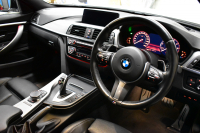 BMW 4シリーズ 420i ｸﾞﾗﾝｸｰﾍﾟ ｲﾝｽﾀｲﾙｽﾎﾟｰﾂ LCI後期 限定車 追従ACC ﾍｷｻｺﾞﾅﾙLEDﾍｯﾄﾞﾗｲﾄ&ﾃｰﾙ HUD ﾋｰﾀｰ付黒革 可変Mｻｽ Mﾌﾞﾚｰｷ 19AW 液晶ﾒｰﾀｰ ﾀｯﾁﾊﾟﾈﾙ式iﾄﾞﾗｲﾌﾞHDDﾅﾋﾞ ﾌﾙｾｸﾞ 車線変更&逸脱&歩行者警告 衝突軽減B 電動Rｹﾞｰﾄ 2年保証