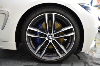 BMW 4シリーズ 420i ｸﾞﾗﾝｸｰﾍﾟ ｲﾝｽﾀｲﾙｽﾎﾟｰﾂ LCI後期 限定車 追従ACC ﾍｷｻｺﾞﾅﾙLEDﾍｯﾄﾞﾗｲﾄ&ﾃｰﾙ HUD ﾋｰﾀｰ付黒革 可変Mｻｽ Mﾌﾞﾚｰｷ 19AW 液晶ﾒｰﾀｰ ﾀｯﾁﾊﾟﾈﾙ式iﾄﾞﾗｲﾌﾞHDDﾅﾋﾞ ﾌﾙｾｸﾞ 車線変更&逸脱&歩行者警告 衝突軽減B 電動Rｹﾞｰﾄ 2年保証