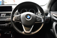 BMW X1 Xﾄﾞﾗｲﾌﾞ18d xﾗｲﾝ 中期ﾓﾃﾞﾙ 4WD ﾋｰﾀｰ付黒革 ｱﾄﾞﾊﾞﾝｽﾄﾞｱｸﾃｨﾌﾞｾｰﾌﾃｨ&ｺﾝﾌｫｰﾄ&ﾊｲﾗｲﾝP 追従ACC HUD 19AW NEWﾃﾞｻﾞｲﾝﾒｰﾀｰ 社外ﾌﾙｾｸﾞ LEDﾍｯﾄﾞﾗｲﾄ ﾀｯﾁﾊﾟﾈﾙHDDﾅﾋﾞBｶﾒﾗ 前後PDC  衝突軽減B 車線逸脱&歩行者警告 電動Rｹﾞｰﾄ 2年保証