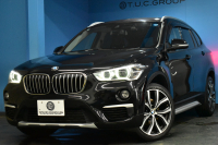 BMW X1 Xﾄﾞﾗｲﾌﾞ18d xﾗｲﾝ 中期ﾓﾃﾞﾙ 4WD ﾋｰﾀｰ付黒革 ｱﾄﾞﾊﾞﾝｽﾄﾞｱｸﾃｨﾌﾞｾｰﾌﾃｨ&ｺﾝﾌｫｰﾄ&ﾊｲﾗｲﾝP 追従ACC HUD 19AW NEWﾃﾞｻﾞｲﾝﾒｰﾀｰ 社外ﾌﾙｾｸﾞ LEDﾍｯﾄﾞﾗｲﾄ ﾀｯﾁﾊﾟﾈﾙHDDﾅﾋﾞBｶﾒﾗ 前後PDC  衝突軽減B 車線逸脱&歩行者警告 電動Rｹﾞｰﾄ 2年保証