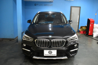 BMW X1 Xﾄﾞﾗｲﾌﾞ18d xﾗｲﾝ 中期ﾓﾃﾞﾙ 4WD ﾋｰﾀｰ付黒革 ｱﾄﾞﾊﾞﾝｽﾄﾞｱｸﾃｨﾌﾞｾｰﾌﾃｨ&ｺﾝﾌｫｰﾄ&ﾊｲﾗｲﾝP 追従ACC HUD 19AW NEWﾃﾞｻﾞｲﾝﾒｰﾀｰ 社外ﾌﾙｾｸﾞ LEDﾍｯﾄﾞﾗｲﾄ ﾀｯﾁﾊﾟﾈﾙHDDﾅﾋﾞBｶﾒﾗ 前後PDC  衝突軽減B 車線逸脱&歩行者警告 電動Rｹﾞｰﾄ 2年保証