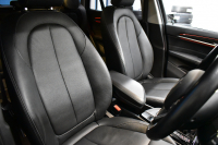 BMW X1 Xﾄﾞﾗｲﾌﾞ18d xﾗｲﾝ 中期ﾓﾃﾞﾙ 4WD ﾋｰﾀｰ付黒革 ｱﾄﾞﾊﾞﾝｽﾄﾞｱｸﾃｨﾌﾞｾｰﾌﾃｨ&ｺﾝﾌｫｰﾄ&ﾊｲﾗｲﾝP 追従ACC HUD 19AW NEWﾃﾞｻﾞｲﾝﾒｰﾀｰ 社外ﾌﾙｾｸﾞ LEDﾍｯﾄﾞﾗｲﾄ ﾀｯﾁﾊﾟﾈﾙHDDﾅﾋﾞBｶﾒﾗ 前後PDC  衝突軽減B 車線逸脱&歩行者警告 電動Rｹﾞｰﾄ 2年保証