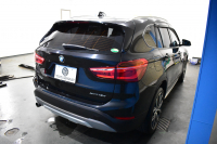 BMW X1 Xﾄﾞﾗｲﾌﾞ18d xﾗｲﾝ 中期ﾓﾃﾞﾙ 4WD ﾋｰﾀｰ付黒革 ｱﾄﾞﾊﾞﾝｽﾄﾞｱｸﾃｨﾌﾞｾｰﾌﾃｨ&ｺﾝﾌｫｰﾄ&ﾊｲﾗｲﾝP 追従ACC HUD 19AW NEWﾃﾞｻﾞｲﾝﾒｰﾀｰ 社外ﾌﾙｾｸﾞ LEDﾍｯﾄﾞﾗｲﾄ ﾀｯﾁﾊﾟﾈﾙHDDﾅﾋﾞBｶﾒﾗ 前後PDC  衝突軽減B 車線逸脱&歩行者警告 電動Rｹﾞｰﾄ 2年保証