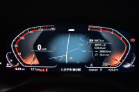 BMW X3 Xﾄﾞﾗｲﾌﾞ20d Mｽﾎﾟｰﾂ ｾﾚｸﾄ&ﾊｲﾗｲﾝP ﾊﾟﾉﾗﾏｻﾝR 型式変更後ﾓﾃﾞﾙ(UZ20) 社外ﾌﾙｾｸﾞ&後席ﾓﾆﾀｰ harman/kardon  前席ﾍﾞﾝﾁﾚｰｼｮﾝ&全席ﾋｰﾀｰ付茶革 ﾗｲﾌﾞｺｯｸﾋﾟｯﾄ  20AW LEDﾍｯﾄﾞﾗｲﾄ ACC HUD LCW ﾀｯﾁﾊﾟﾈﾙﾅﾋﾞ  電動Rｹﾞｰﾄ ﾜｲﾔﾚｽ充電  2年保証