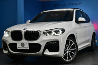 BMW X3 Xﾄﾞﾗｲﾌﾞ20d Mｽﾎﾟｰﾂ ｾﾚｸﾄ&ﾊｲﾗｲﾝP ﾊﾟﾉﾗﾏｻﾝR 型式変更後ﾓﾃﾞﾙ(UZ20) 社外ﾌﾙｾｸﾞ&後席ﾓﾆﾀｰ harman/kardon  前席ﾍﾞﾝﾁﾚｰｼｮﾝ&全席ﾋｰﾀｰ付茶革 ﾗｲﾌﾞｺｯｸﾋﾟｯﾄ  20AW LEDﾍｯﾄﾞﾗｲﾄ ACC HUD LCW ﾀｯﾁﾊﾟﾈﾙﾅﾋﾞ  電動Rｹﾞｰﾄ ﾜｲﾔﾚｽ充電  2年保証