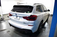 BMW X3 Xﾄﾞﾗｲﾌﾞ20d Mｽﾎﾟｰﾂ ｾﾚｸﾄ&ﾊｲﾗｲﾝP ﾊﾟﾉﾗﾏｻﾝR 型式変更後ﾓﾃﾞﾙ(UZ20) 社外ﾌﾙｾｸﾞ&後席ﾓﾆﾀｰ harman/kardon  前席ﾍﾞﾝﾁﾚｰｼｮﾝ&全席ﾋｰﾀｰ付茶革 ﾗｲﾌﾞｺｯｸﾋﾟｯﾄ  20AW LEDﾍｯﾄﾞﾗｲﾄ ACC HUD LCW ﾀｯﾁﾊﾟﾈﾙﾅﾋﾞ  電動Rｹﾞｰﾄ ﾜｲﾔﾚｽ充電  2年保証