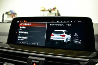 BMW X3 Xﾄﾞﾗｲﾌﾞ20d Mｽﾎﾟｰﾂ ｾﾚｸﾄ&ﾊｲﾗｲﾝP ﾊﾟﾉﾗﾏｻﾝR 型式変更後ﾓﾃﾞﾙ(UZ20) 社外ﾌﾙｾｸﾞ&後席ﾓﾆﾀｰ harman/kardon  前席ﾍﾞﾝﾁﾚｰｼｮﾝ&全席ﾋｰﾀｰ付茶革 ﾗｲﾌﾞｺｯｸﾋﾟｯﾄ  20AW LEDﾍｯﾄﾞﾗｲﾄ ACC HUD LCW ﾀｯﾁﾊﾟﾈﾙﾅﾋﾞ  電動Rｹﾞｰﾄ ﾜｲﾔﾚｽ充電  2年保証
