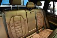 BMW X3 Xﾄﾞﾗｲﾌﾞ20d Mｽﾎﾟｰﾂ ｾﾚｸﾄ&ﾊｲﾗｲﾝP ﾊﾟﾉﾗﾏｻﾝR 型式変更後ﾓﾃﾞﾙ(UZ20) 社外ﾌﾙｾｸﾞ&後席ﾓﾆﾀｰ harman/kardon  前席ﾍﾞﾝﾁﾚｰｼｮﾝ&全席ﾋｰﾀｰ付茶革 ﾗｲﾌﾞｺｯｸﾋﾟｯﾄ  20AW LEDﾍｯﾄﾞﾗｲﾄ ACC HUD LCW ﾀｯﾁﾊﾟﾈﾙﾅﾋﾞ  電動Rｹﾞｰﾄ ﾜｲﾔﾚｽ充電  2年保証
