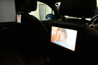 BMW X3 Xﾄﾞﾗｲﾌﾞ20d Mｽﾎﾟｰﾂ ｾﾚｸﾄ&ﾊｲﾗｲﾝP ﾊﾟﾉﾗﾏｻﾝR 型式変更後ﾓﾃﾞﾙ(UZ20) 社外ﾌﾙｾｸﾞ&後席ﾓﾆﾀｰ harman/kardon  前席ﾍﾞﾝﾁﾚｰｼｮﾝ&全席ﾋｰﾀｰ付茶革 ﾗｲﾌﾞｺｯｸﾋﾟｯﾄ  20AW LEDﾍｯﾄﾞﾗｲﾄ ACC HUD LCW ﾀｯﾁﾊﾟﾈﾙﾅﾋﾞ  電動Rｹﾞｰﾄ ﾜｲﾔﾚｽ充電  2年保証