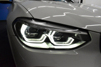 BMW X3 Xﾄﾞﾗｲﾌﾞ20d Mｽﾎﾟｰﾂ ｾﾚｸﾄ&ﾊｲﾗｲﾝP ﾊﾟﾉﾗﾏｻﾝR 型式変更後ﾓﾃﾞﾙ(UZ20) 社外ﾌﾙｾｸﾞ&後席ﾓﾆﾀｰ harman/kardon  前席ﾍﾞﾝﾁﾚｰｼｮﾝ&全席ﾋｰﾀｰ付茶革 ﾗｲﾌﾞｺｯｸﾋﾟｯﾄ  20AW LEDﾍｯﾄﾞﾗｲﾄ ACC HUD LCW ﾀｯﾁﾊﾟﾈﾙﾅﾋﾞ  電動Rｹﾞｰﾄ ﾜｲﾔﾚｽ充電  2年保証
