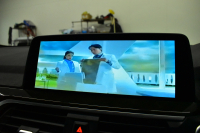 BMW X3 Xﾄﾞﾗｲﾌﾞ20d Mｽﾎﾟｰﾂ ｾﾚｸﾄ&ﾊｲﾗｲﾝP ﾊﾟﾉﾗﾏｻﾝR 型式変更後ﾓﾃﾞﾙ(UZ20) 社外ﾌﾙｾｸﾞ&後席ﾓﾆﾀｰ harman/kardon  前席ﾍﾞﾝﾁﾚｰｼｮﾝ&全席ﾋｰﾀｰ付茶革 ﾗｲﾌﾞｺｯｸﾋﾟｯﾄ  20AW LEDﾍｯﾄﾞﾗｲﾄ ACC HUD LCW ﾀｯﾁﾊﾟﾈﾙﾅﾋﾞ  電動Rｹﾞｰﾄ ﾜｲﾔﾚｽ充電  2年保証