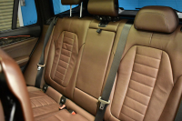 BMW X3 Xﾄﾞﾗｲﾌﾞ20d Mｽﾎﾟｰﾂ ｾﾚｸﾄ&ﾊｲﾗｲﾝP ﾊﾟﾉﾗﾏｻﾝR 型式変更後ﾓﾃﾞﾙ(UZ20) 社外ﾌﾙｾｸﾞ&後席ﾓﾆﾀｰ harman/kardon  前席ﾍﾞﾝﾁﾚｰｼｮﾝ&全席ﾋｰﾀｰ付茶革 ﾗｲﾌﾞｺｯｸﾋﾟｯﾄ  20AW LEDﾍｯﾄﾞﾗｲﾄ ACC HUD LCW ﾀｯﾁﾊﾟﾈﾙﾅﾋﾞ  電動Rｹﾞｰﾄ ﾜｲﾔﾚｽ充電  2年保証