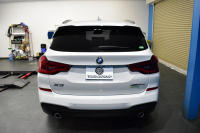 BMW X3 Xﾄﾞﾗｲﾌﾞ20d Mｽﾎﾟｰﾂ ｾﾚｸﾄ&ﾊｲﾗｲﾝP ﾊﾟﾉﾗﾏｻﾝR 型式変更後ﾓﾃﾞﾙ(UZ20) 社外ﾌﾙｾｸﾞ&後席ﾓﾆﾀｰ harman/kardon  前席ﾍﾞﾝﾁﾚｰｼｮﾝ&全席ﾋｰﾀｰ付茶革 ﾗｲﾌﾞｺｯｸﾋﾟｯﾄ  20AW LEDﾍｯﾄﾞﾗｲﾄ ACC HUD LCW ﾀｯﾁﾊﾟﾈﾙﾅﾋﾞ  電動Rｹﾞｰﾄ ﾜｲﾔﾚｽ充電  2年保証