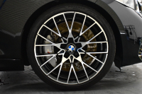 BMW Mシリーズ M2 ｺﾝﾍﾟﾃｨｼｮﾝ MDCT 7速DCT LCI後期  ﾊｰﾏﾝｶｰﾄﾞﾝ 専用410馬力ｴﾝｼﾞﾝ LEDﾍｯﾄﾞﾗｲﾄ&ﾃｰﾙ ﾋｰﾀｰ付黒革 ｶｰﾎﾞﾝﾘﾔﾃﾞｨﾌｭｰｻﾞｰ ﾀｯﾁﾊﾟﾈﾙHDDﾅﾋﾞBｶﾒﾗ 19AW 衝突軽減ﾌﾞﾚｰｷ 車線逸脱＆歩行者警告  Mｼｰﾄﾍﾞﾙﾄ 2年保証