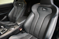 BMW Mシリーズ M2 ｺﾝﾍﾟﾃｨｼｮﾝ MDCT 7速DCT LCI後期  ﾊｰﾏﾝｶｰﾄﾞﾝ 専用410馬力ｴﾝｼﾞﾝ LEDﾍｯﾄﾞﾗｲﾄ&ﾃｰﾙ ﾋｰﾀｰ付黒革 ｶｰﾎﾞﾝﾘﾔﾃﾞｨﾌｭｰｻﾞｰ ﾀｯﾁﾊﾟﾈﾙHDDﾅﾋﾞBｶﾒﾗ 19AW 衝突軽減ﾌﾞﾚｰｷ 車線逸脱＆歩行者警告  Mｼｰﾄﾍﾞﾙﾄ 2年保証