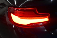 BMW Mシリーズ M2 ｺﾝﾍﾟﾃｨｼｮﾝ MDCT 7速DCT LCI後期  ﾊｰﾏﾝｶｰﾄﾞﾝ 専用410馬力ｴﾝｼﾞﾝ LEDﾍｯﾄﾞﾗｲﾄ&ﾃｰﾙ ﾋｰﾀｰ付黒革 ｶｰﾎﾞﾝﾘﾔﾃﾞｨﾌｭｰｻﾞｰ ﾀｯﾁﾊﾟﾈﾙHDDﾅﾋﾞBｶﾒﾗ 19AW 衝突軽減ﾌﾞﾚｰｷ 車線逸脱＆歩行者警告  Mｼｰﾄﾍﾞﾙﾄ 2年保証