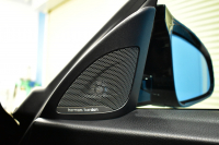 BMW Mシリーズ M2 ｺﾝﾍﾟﾃｨｼｮﾝ MDCT 7速DCT LCI後期  ﾊｰﾏﾝｶｰﾄﾞﾝ 専用410馬力ｴﾝｼﾞﾝ LEDﾍｯﾄﾞﾗｲﾄ&ﾃｰﾙ ﾋｰﾀｰ付黒革 ｶｰﾎﾞﾝﾘﾔﾃﾞｨﾌｭｰｻﾞｰ ﾀｯﾁﾊﾟﾈﾙHDDﾅﾋﾞBｶﾒﾗ 19AW 衝突軽減ﾌﾞﾚｰｷ 車線逸脱＆歩行者警告  Mｼｰﾄﾍﾞﾙﾄ 2年保証