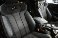 BMW Mシリーズ M2 ｺﾝﾍﾟﾃｨｼｮﾝ MDCT 7速DCT LCI後期  ﾊｰﾏﾝｶｰﾄﾞﾝ 専用410馬力ｴﾝｼﾞﾝ LEDﾍｯﾄﾞﾗｲﾄ&ﾃｰﾙ ﾋｰﾀｰ付黒革 ｶｰﾎﾞﾝﾘﾔﾃﾞｨﾌｭｰｻﾞｰ ﾀｯﾁﾊﾟﾈﾙHDDﾅﾋﾞBｶﾒﾗ 19AW 衝突軽減ﾌﾞﾚｰｷ 車線逸脱＆歩行者警告  Mｼｰﾄﾍﾞﾙﾄ 2年保証