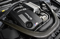 BMW Mシリーズ M2 ｺﾝﾍﾟﾃｨｼｮﾝ MDCT 7速DCT LCI後期  ﾊｰﾏﾝｶｰﾄﾞﾝ 専用410馬力ｴﾝｼﾞﾝ LEDﾍｯﾄﾞﾗｲﾄ&ﾃｰﾙ ﾋｰﾀｰ付黒革 ｶｰﾎﾞﾝﾘﾔﾃﾞｨﾌｭｰｻﾞｰ ﾀｯﾁﾊﾟﾈﾙHDDﾅﾋﾞBｶﾒﾗ 19AW 衝突軽減ﾌﾞﾚｰｷ 車線逸脱＆歩行者警告  Mｼｰﾄﾍﾞﾙﾄ 2年保証