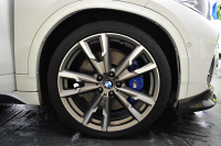 BMW X2 M35i 4WD ｾﾚｸﾄ&ｱﾄﾞﾊﾞﾝｽﾄﾞｱｸﾃｨﾌﾞｾｰﾌﾃｨ-&ｺﾝﾌｫｰﾄP ﾊﾟﾉﾗﾏｻﾝﾙｰﾌ ﾋｰﾀｰ付電動黒革 3DﾃﾞｻﾞｲﾝFﾘｯﾌﾟ 20AW LEDﾍｯﾄﾞﾗｲﾄ 追従ACC HUD ﾀｯﾁﾊﾟﾈﾙﾅﾋﾞBｶﾒﾗ ｶｰﾎﾞﾝ調ﾄﾗﾝｸ&ﾘｱｽﾎﾟｲﾗｰ 衝突軽減B 車線逸脱&歩行者警告 電動Rｹﾞｰﾄ 2年保証