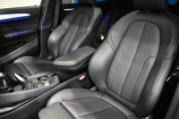 BMW X2 M35i 4WD ｾﾚｸﾄ&ｱﾄﾞﾊﾞﾝｽﾄﾞｱｸﾃｨﾌﾞｾｰﾌﾃｨ-&ｺﾝﾌｫｰﾄP ﾊﾟﾉﾗﾏｻﾝﾙｰﾌ ﾋｰﾀｰ付電動黒革 3DﾃﾞｻﾞｲﾝFﾘｯﾌﾟ 20AW LEDﾍｯﾄﾞﾗｲﾄ 追従ACC HUD ﾀｯﾁﾊﾟﾈﾙﾅﾋﾞBｶﾒﾗ ｶｰﾎﾞﾝ調ﾄﾗﾝｸ&ﾘｱｽﾎﾟｲﾗｰ 衝突軽減B 車線逸脱&歩行者警告 電動Rｹﾞｰﾄ 2年保証