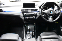 BMW X2 M35i 4WD ｾﾚｸﾄ&ｱﾄﾞﾊﾞﾝｽﾄﾞｱｸﾃｨﾌﾞｾｰﾌﾃｨ-&ｺﾝﾌｫｰﾄP ﾊﾟﾉﾗﾏｻﾝﾙｰﾌ ﾋｰﾀｰ付電動黒革 3DﾃﾞｻﾞｲﾝFﾘｯﾌﾟ 20AW LEDﾍｯﾄﾞﾗｲﾄ 追従ACC HUD ﾀｯﾁﾊﾟﾈﾙﾅﾋﾞBｶﾒﾗ ｶｰﾎﾞﾝ調ﾄﾗﾝｸ&ﾘｱｽﾎﾟｲﾗｰ 衝突軽減B 車線逸脱&歩行者警告 電動Rｹﾞｰﾄ 2年保証